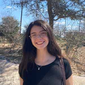 Meet your Posher, Isabel